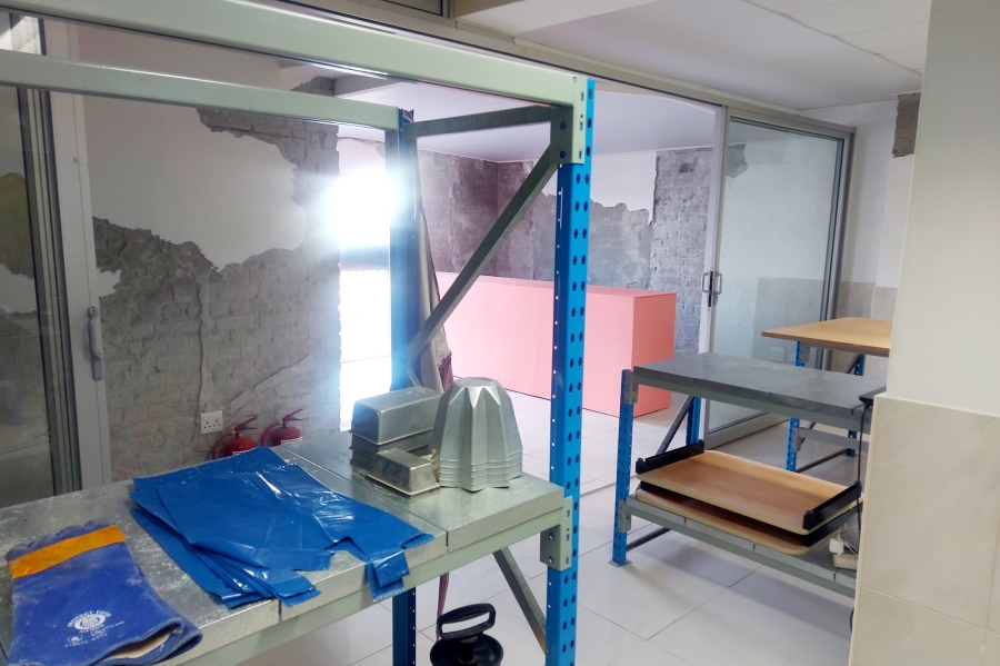 Commercial Property for Sale in Dormehls Drift Western Cape
